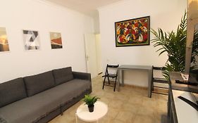 Spacious Family Flat By Canary365
